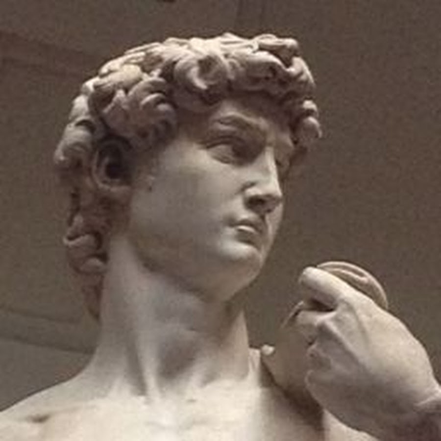 Давид статуя Микеланджело купить
