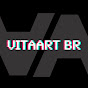 VITAartBR | 3D VideoMapping logo