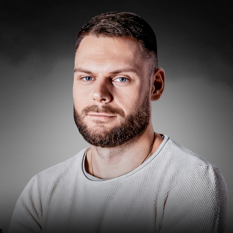 Сергей Морозов Logo