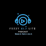 Fuzzy Blu Lite