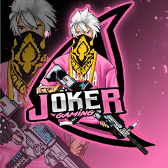 Логотип каналу Fun With Joker
