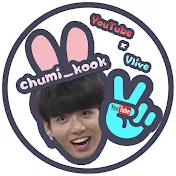 chumi_kook(クク氏)