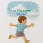 How Happiness Works logo