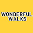 WONDERFUL WALKS