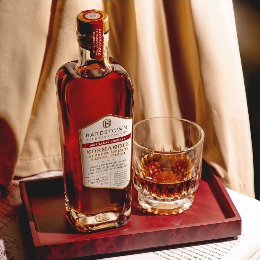 Post from Whiskey Bonded