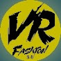 Veer fashion 3.0 logo