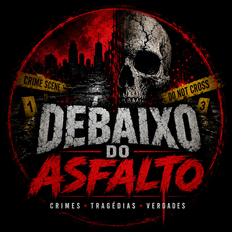 Debaixo Do Asfalto