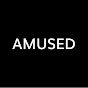 AMUSED logo