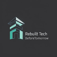 Rebuilt Tech