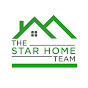 The Star Home Team logo
