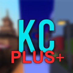 Krunker Central Plus