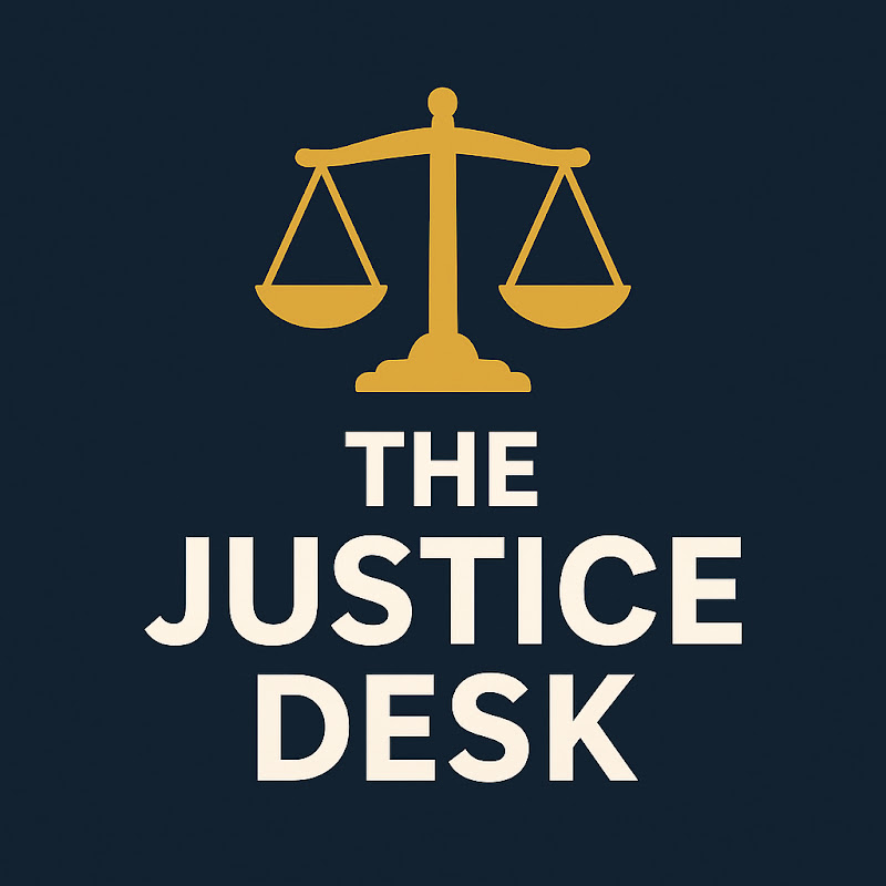 The Justice Desk