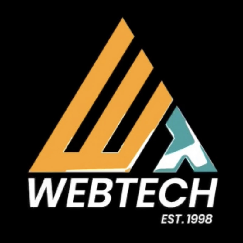 WEBTECH GROUP est. 1998