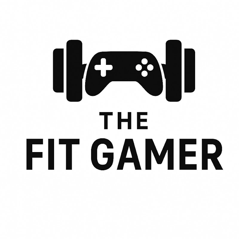 The Fit Gamer 