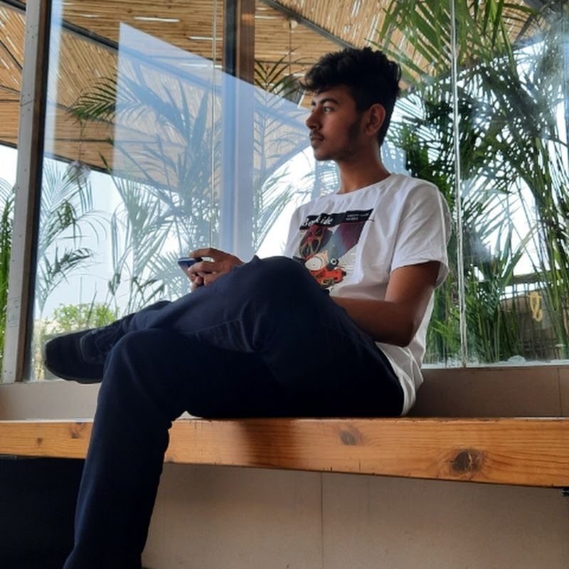 Chill Take