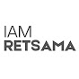 RETSAMA logo