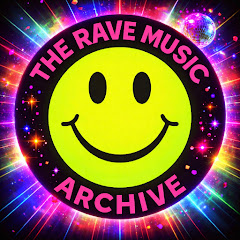 The Rave Music Archive