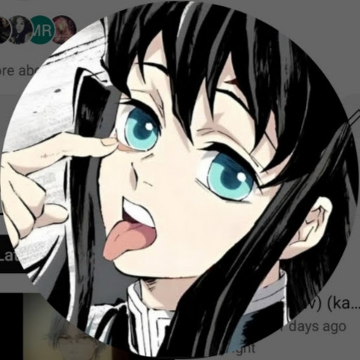 チャンネル画像