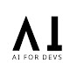 AI FOR DEVS logo