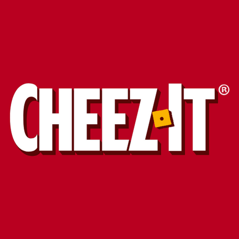 Cheez-It icon