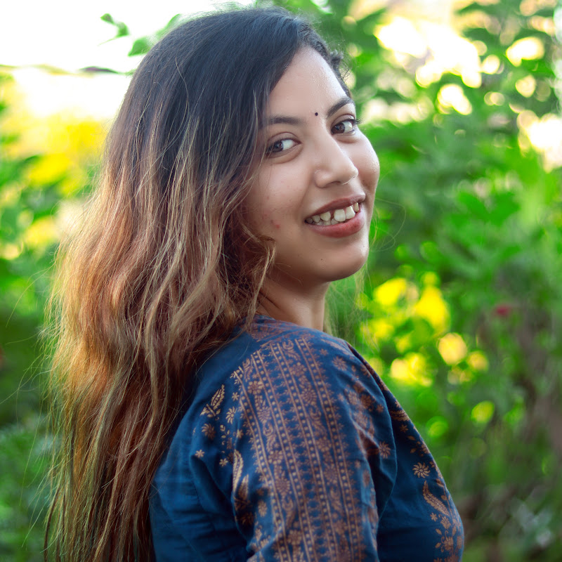 isha Pokhrel