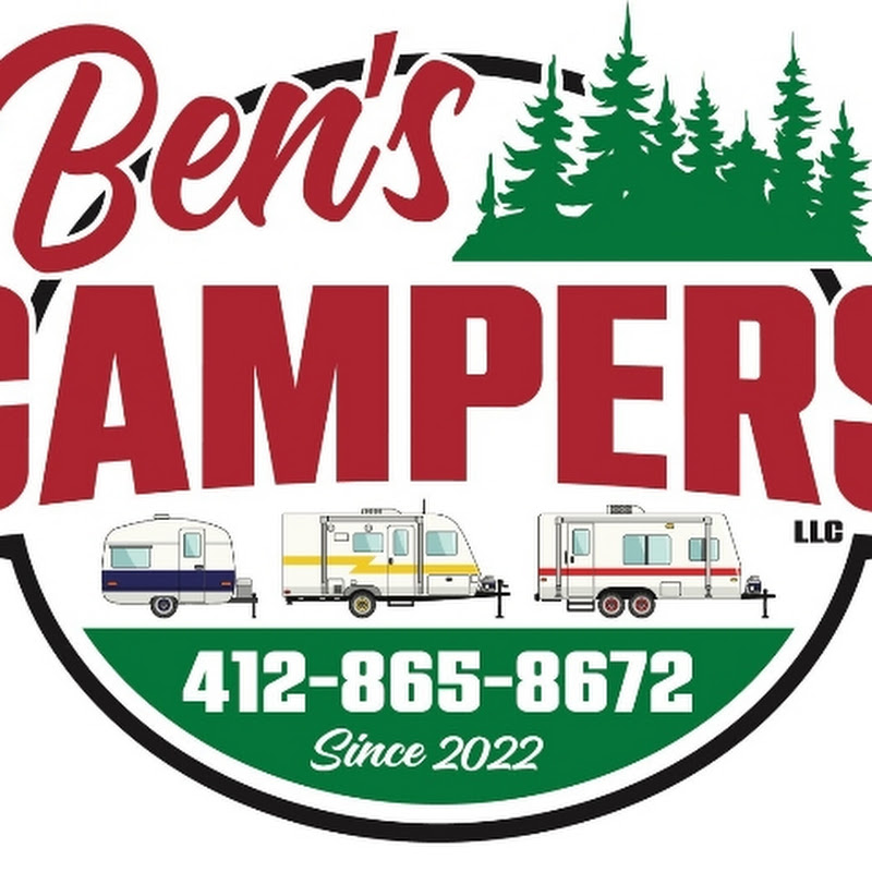 Bens Campers