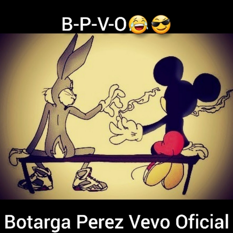 Botarga PerezVevo icon