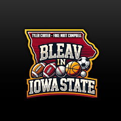 Bleav in Iowa St Podcast
