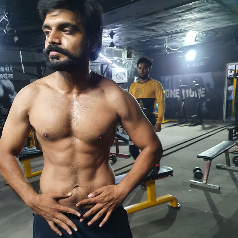 Dr. AL fitness