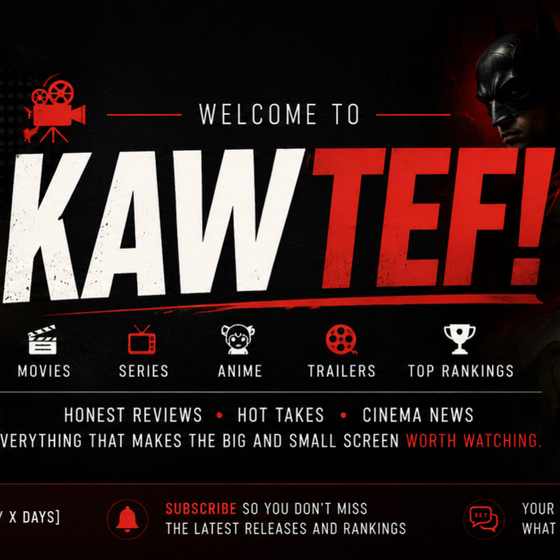 KAWTEF