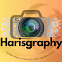 Harisgraphy logo