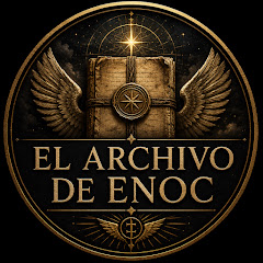 El Archivo de Enoc
