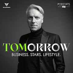 TOMorrow Business Podcast