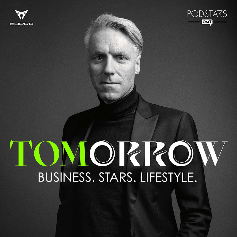 TOMorrow Business Podcast