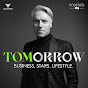 TOMorrow Business Podcast Avatar