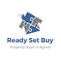Ready Set Buy - Property Buyer's Agents logo