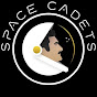 Space Cadets logo