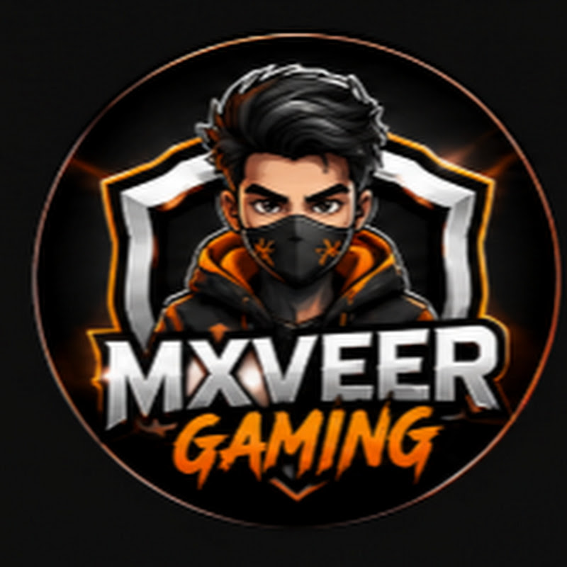 Mxveer Gaming