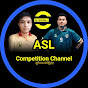 ASL Competition Channel logo