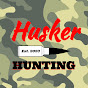 Husker Hunting logo