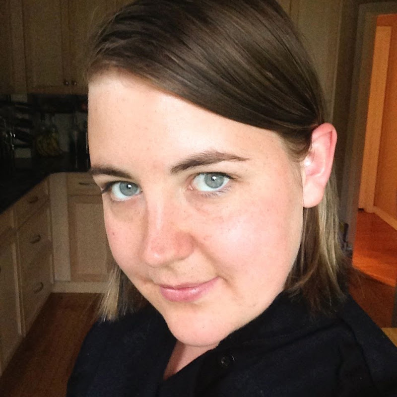 Chef Sarah