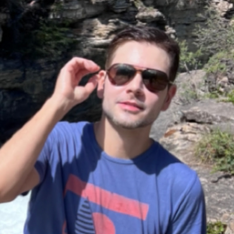 Travels with Sean 