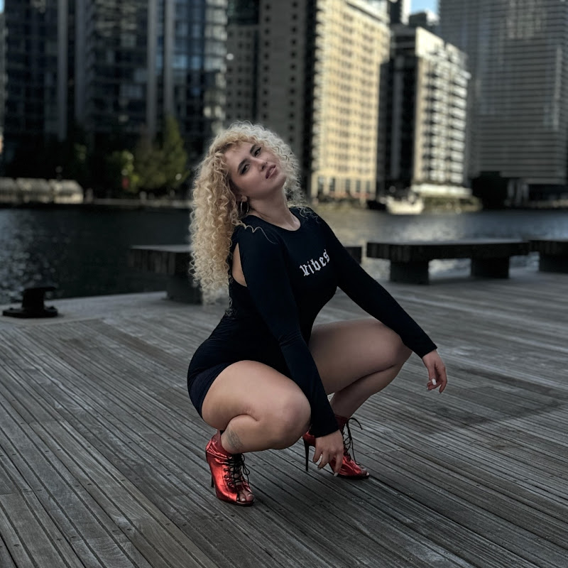 HEELS DANCE & LIFESTYLE | LONDON  