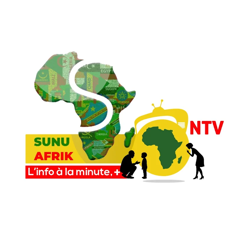 LA NOUVELLE TELEVISION SENEGALAISE