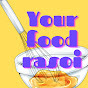 Your Food Rasoi