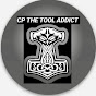 CP The Tool Addict logo