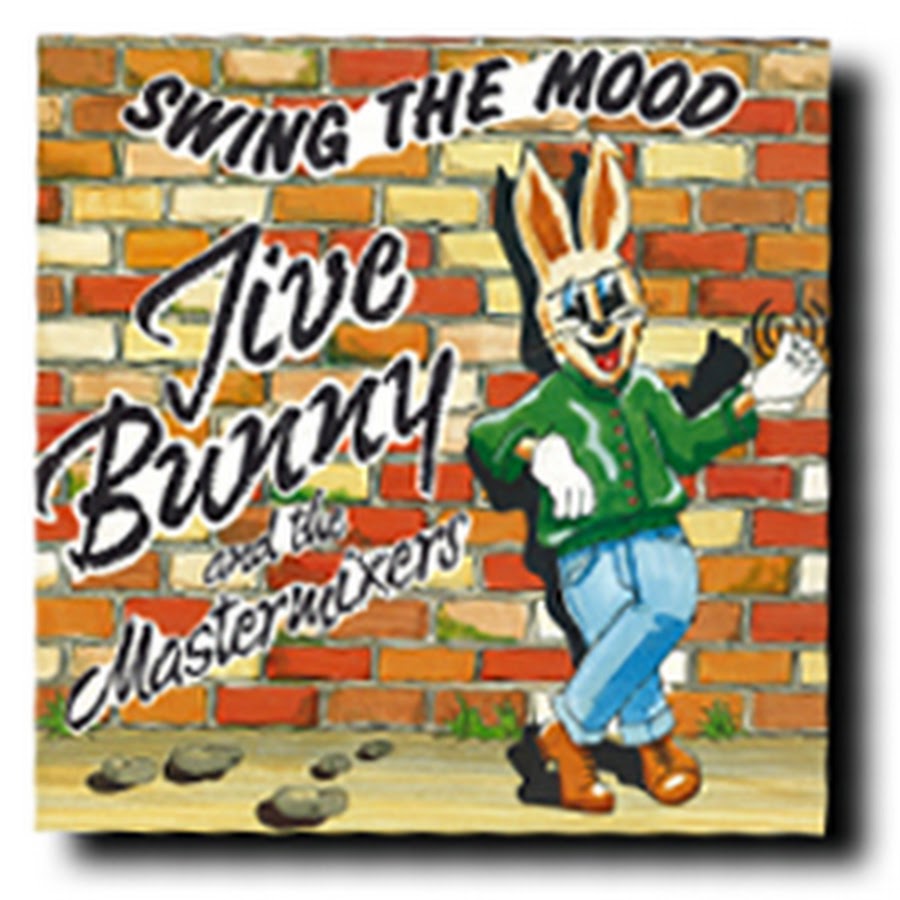 Jive Bunny and the Mastermixers Topic YouTube