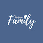 My German Family logo