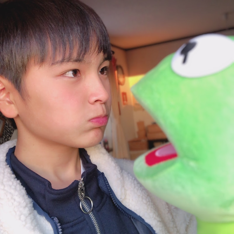 神谷育利 / Ikuto Kamiyaのサムネイル