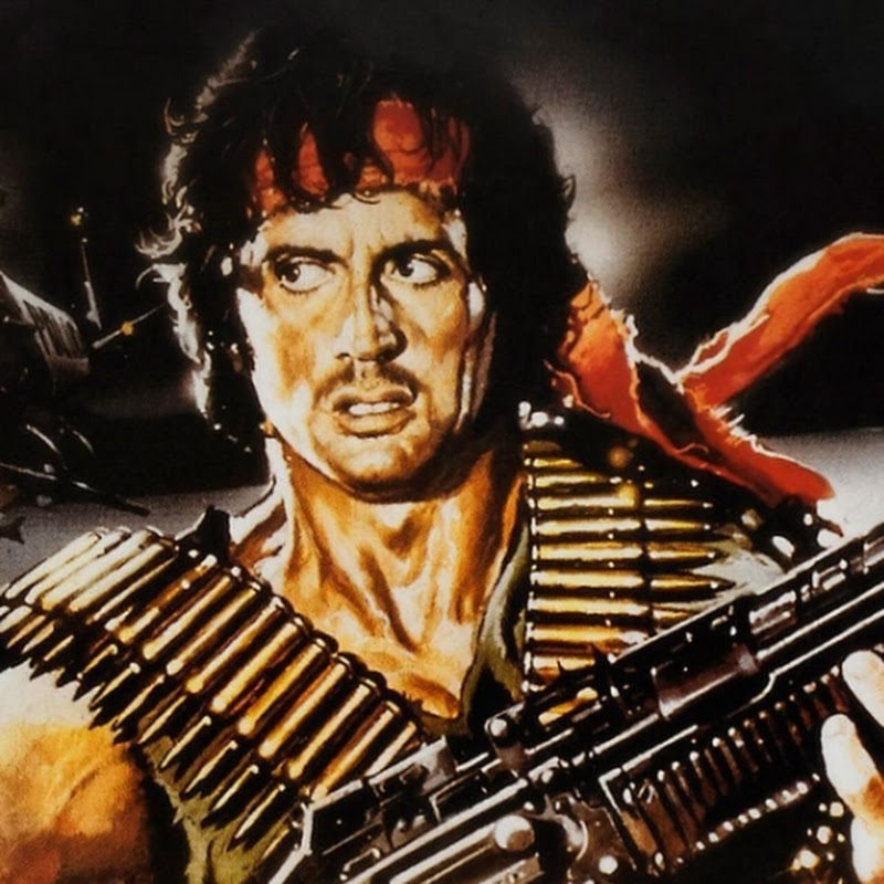 John Rambo 